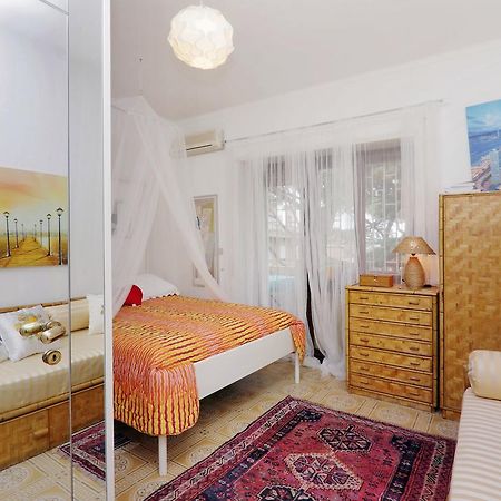 A Casa Di Silvana Rome Extérieur photo