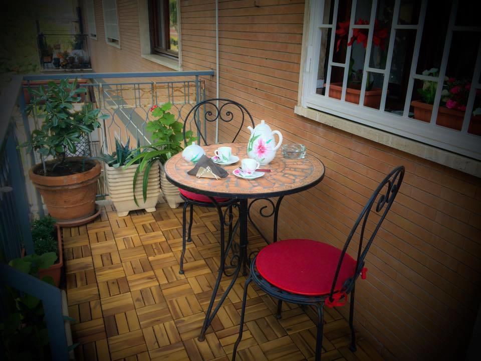 A Casa Di Silvana Rome Chambre photo