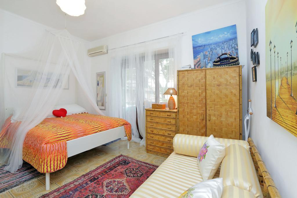 A Casa Di Silvana Rome Chambre photo