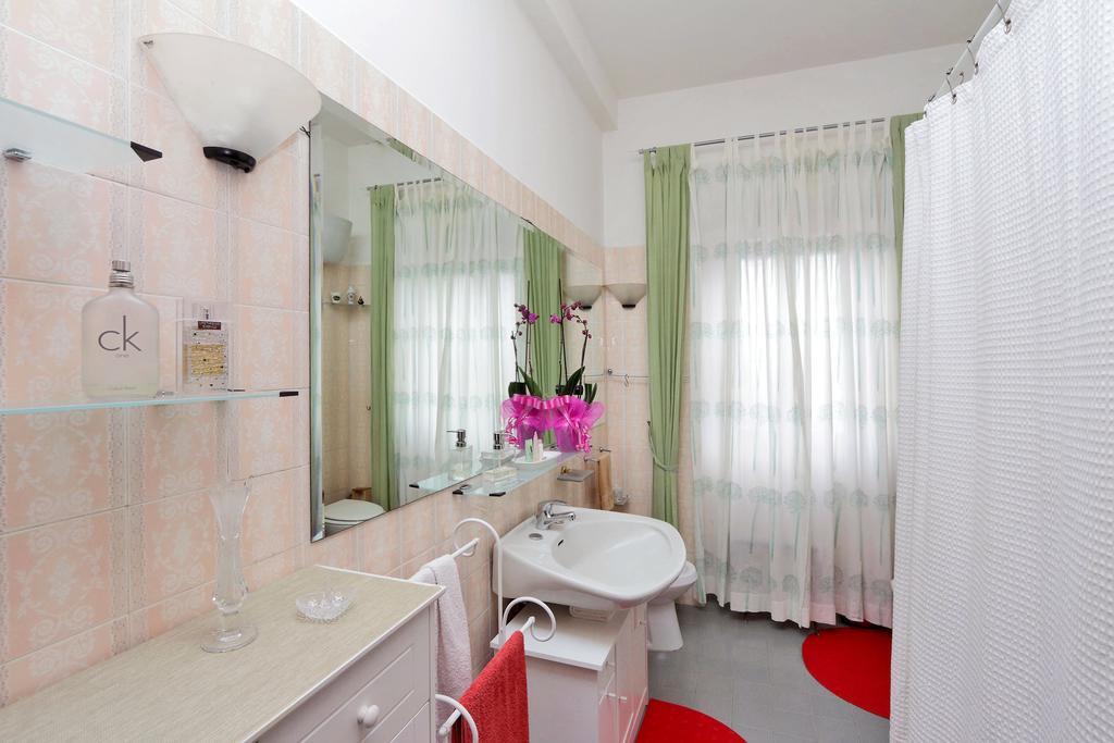 A Casa Di Silvana Rome Extérieur photo