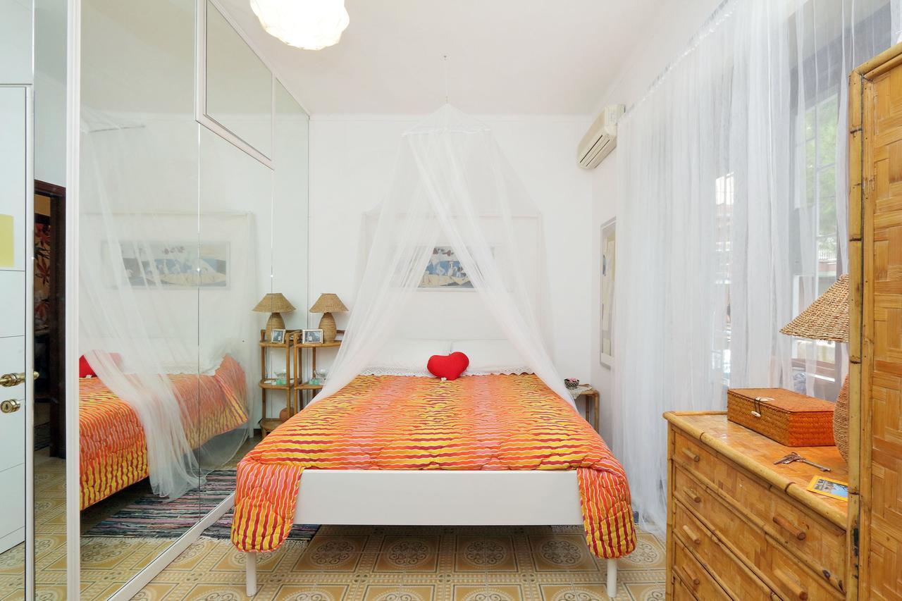 A Casa Di Silvana Rome Extérieur photo