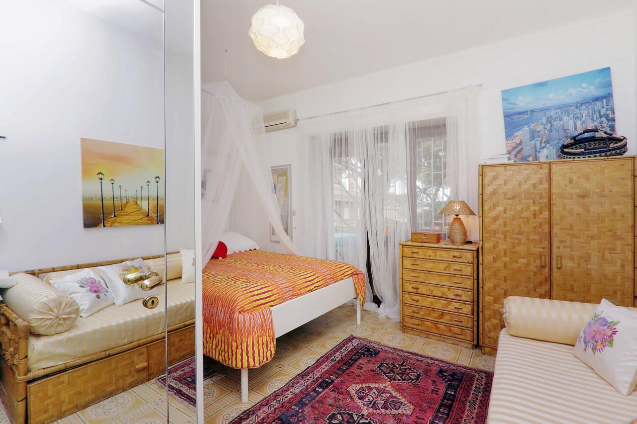 A Casa Di Silvana Rome Extérieur photo