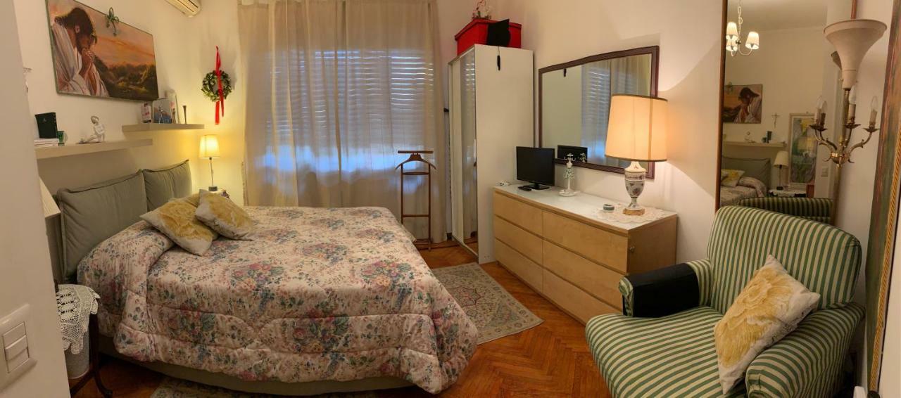 A Casa Di Silvana Rome Extérieur photo