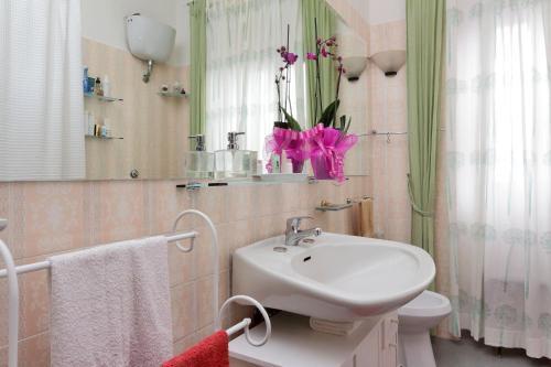 A Casa Di Silvana Rome Extérieur photo